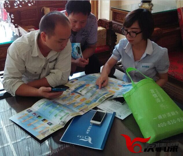 【友情漆】我只是個務實的涂料人