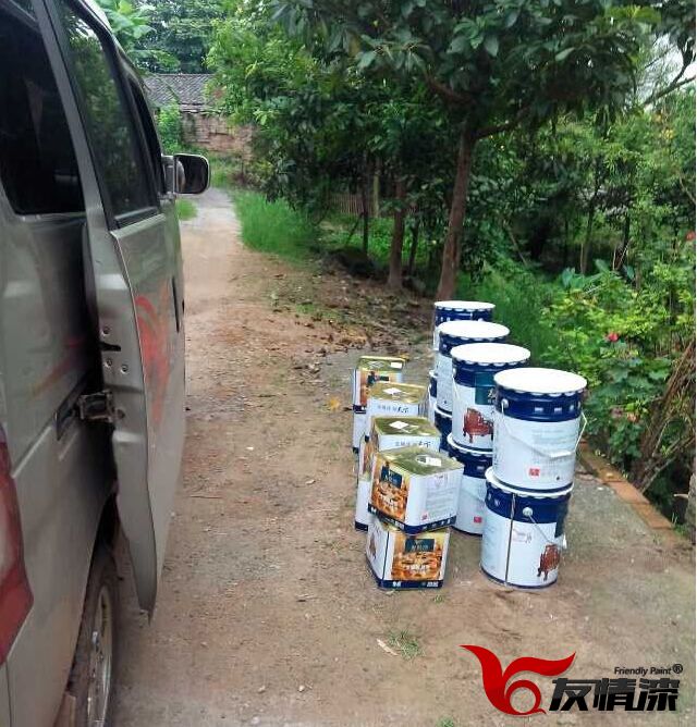 油漆品牌 油漆品牌