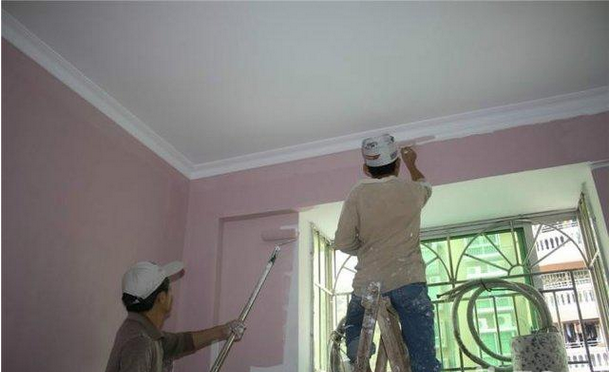 如何刷乳膠漆 刷乳膠漆注意事項 如何刷乳膠漆 刷乳膠漆注意事項