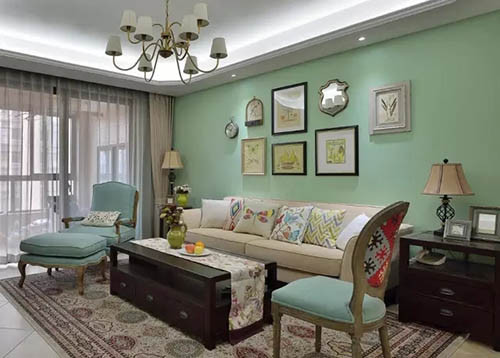 刷硅藻泥還是乳膠漆哪個(gè)好