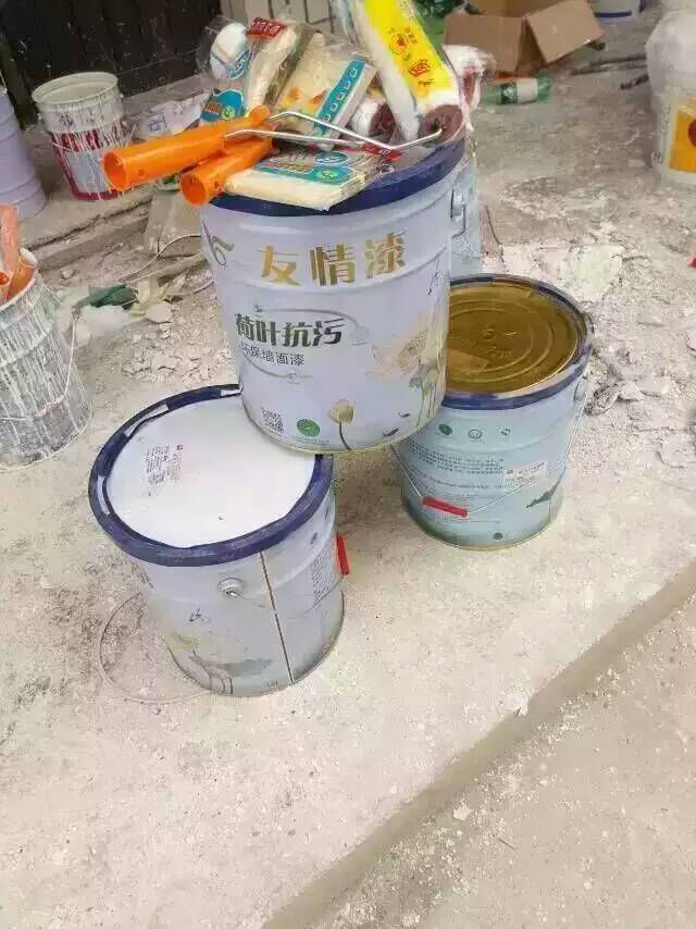 佛山下雪了，高興之余別忘了他們