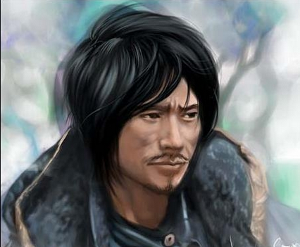 友情漆加盟點亮拾荒者人生