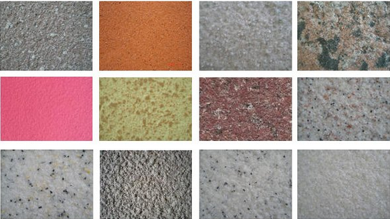 友情真石漆打造低碳節(jié)能、質(zhì)高價(jià)優(yōu)的涂料品牌 友情真石漆打造低碳節(jié)能、質(zhì)高價(jià)優(yōu)的涂料品牌