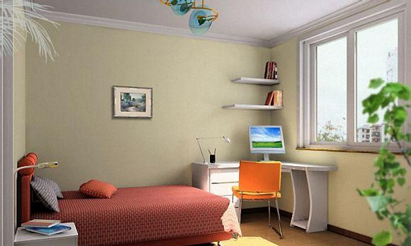 乳膠漆和涂料哪個(gè)好？乳膠漆和油漆的區(qū)別又有哪些