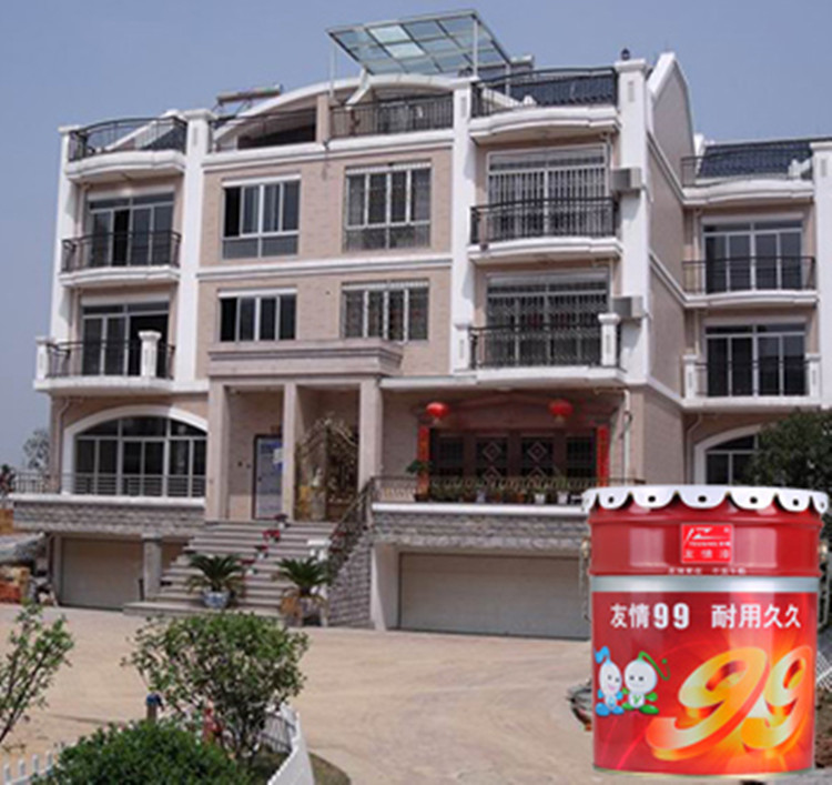 油漆代理，要善于創造客戶需求