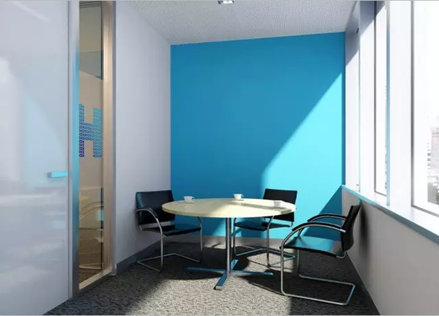 環保實惠，乳膠漆更好