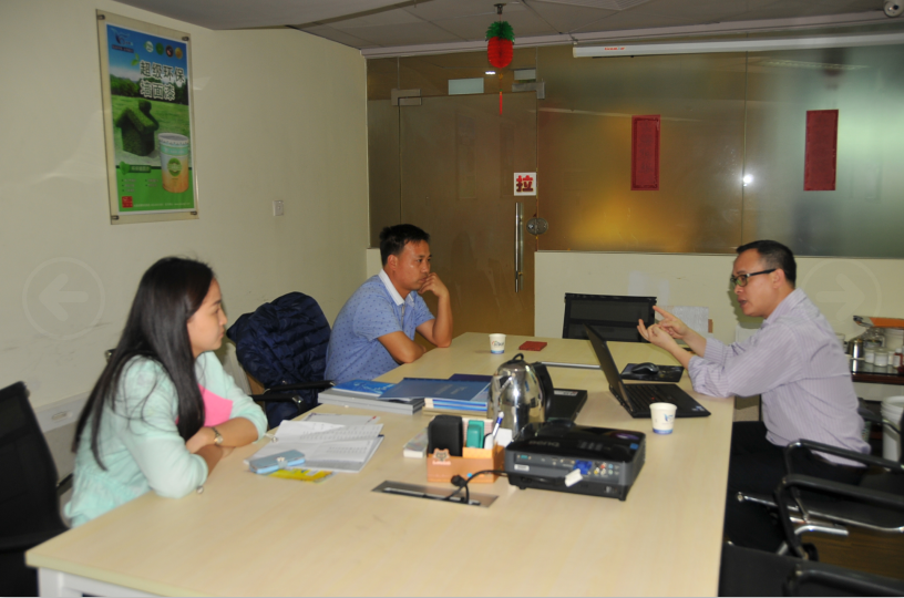 印江金老板加盟友情漆 印江金老板加盟友情漆