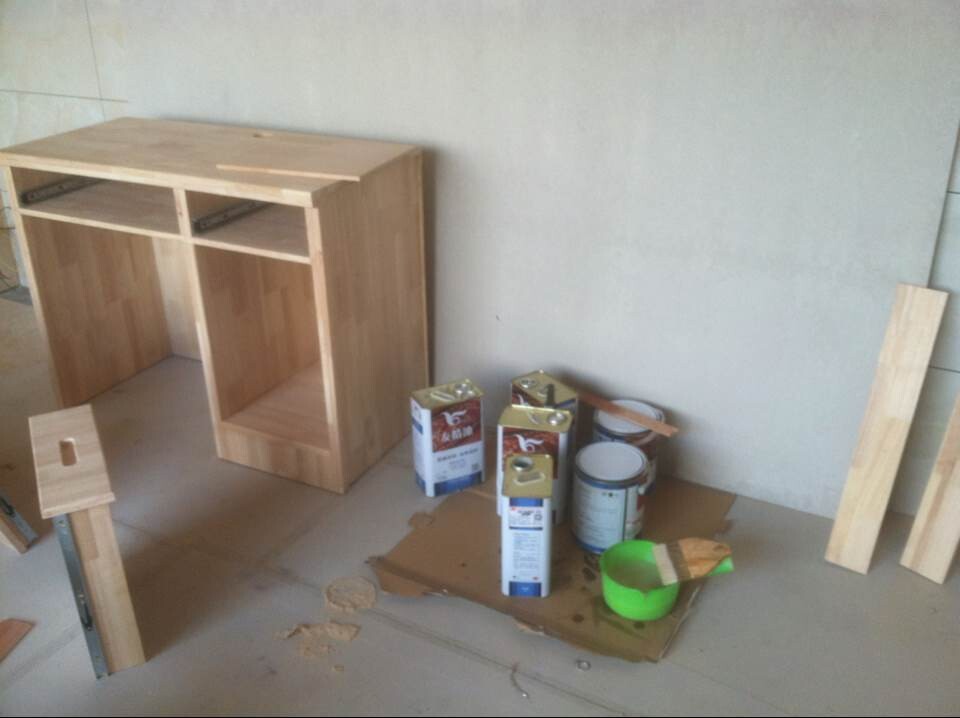 友情漆,有質(zhì)量就有市場 友情漆,有質(zhì)量就有市場