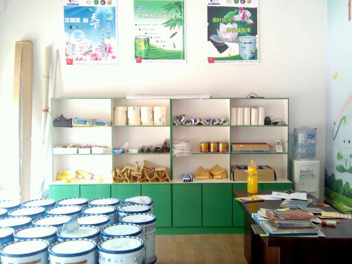 提供體驗服務取得市場口碑