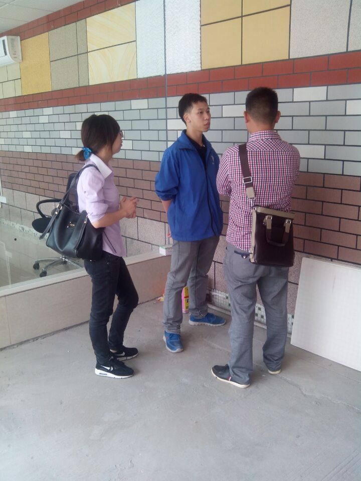 見(jiàn)證友情漆生產(chǎn)實(shí)力增強(qiáng)合作信心 見(jiàn)證友情漆生產(chǎn)實(shí)力增強(qiáng)合作信心