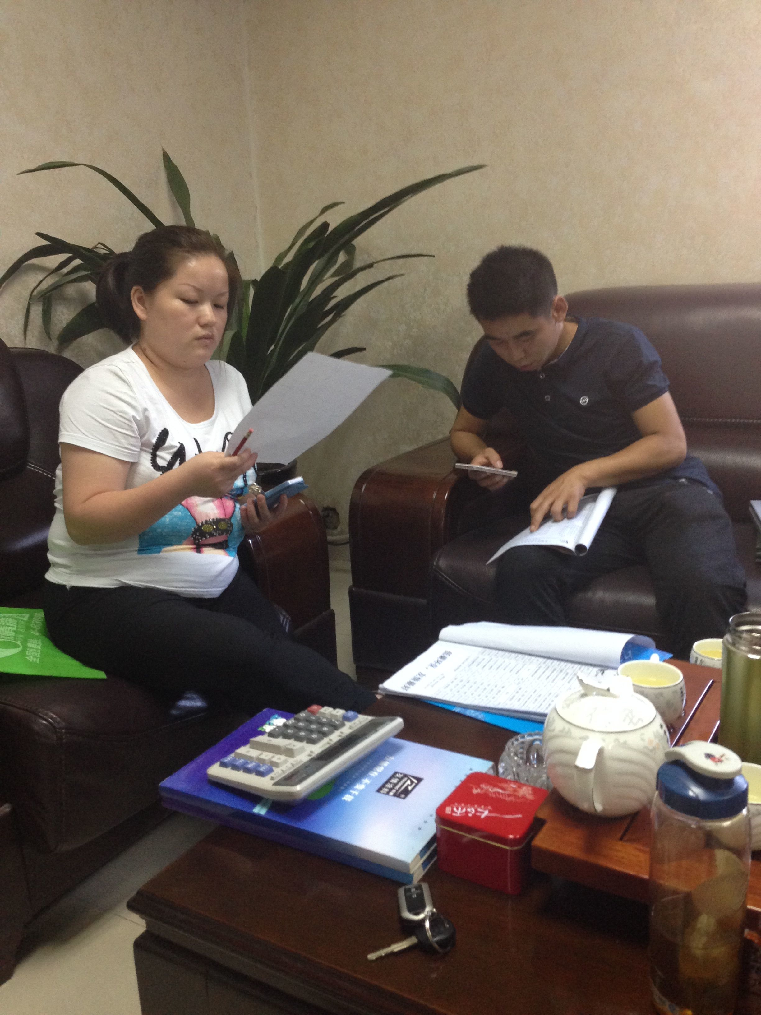 真誠付出有口碑，贏得市場客戶心