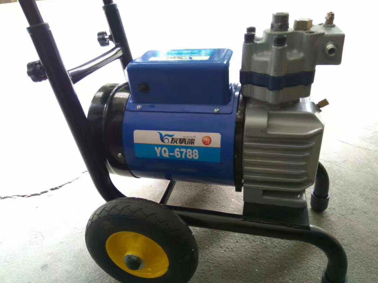 友情漆推出國慶優(yōu)惠促銷活動 友情漆推出國慶優(yōu)惠促銷活動