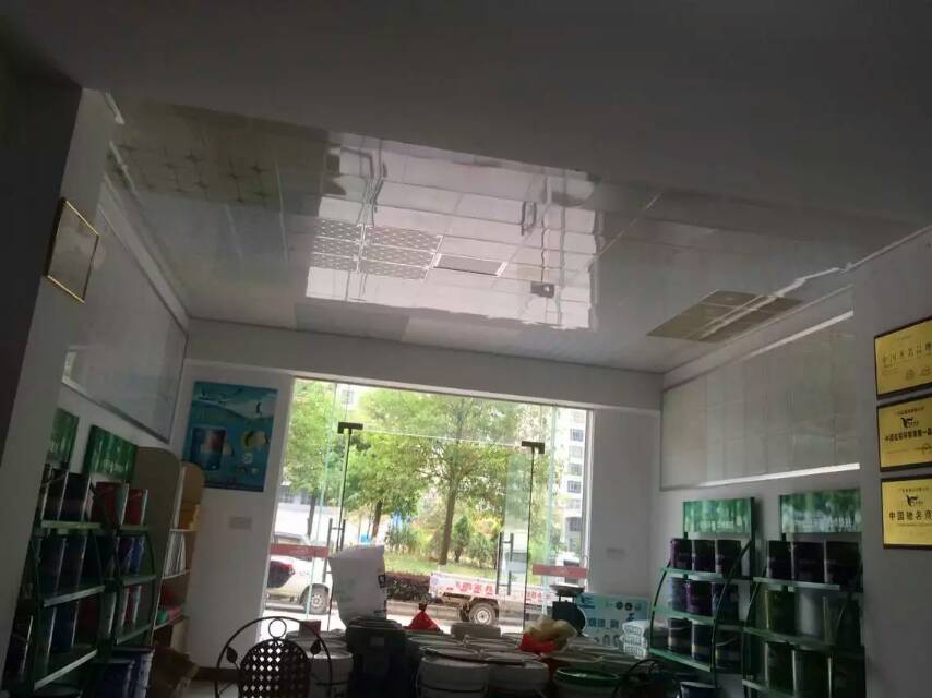 友情漆走近客戶內心，真正了解其需求