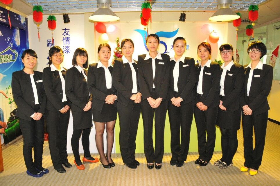 油漆代理店面經(jīng)營幾個(gè)要點(diǎn) 油漆代理店面經(jīng)營幾個(gè)要點(diǎn)