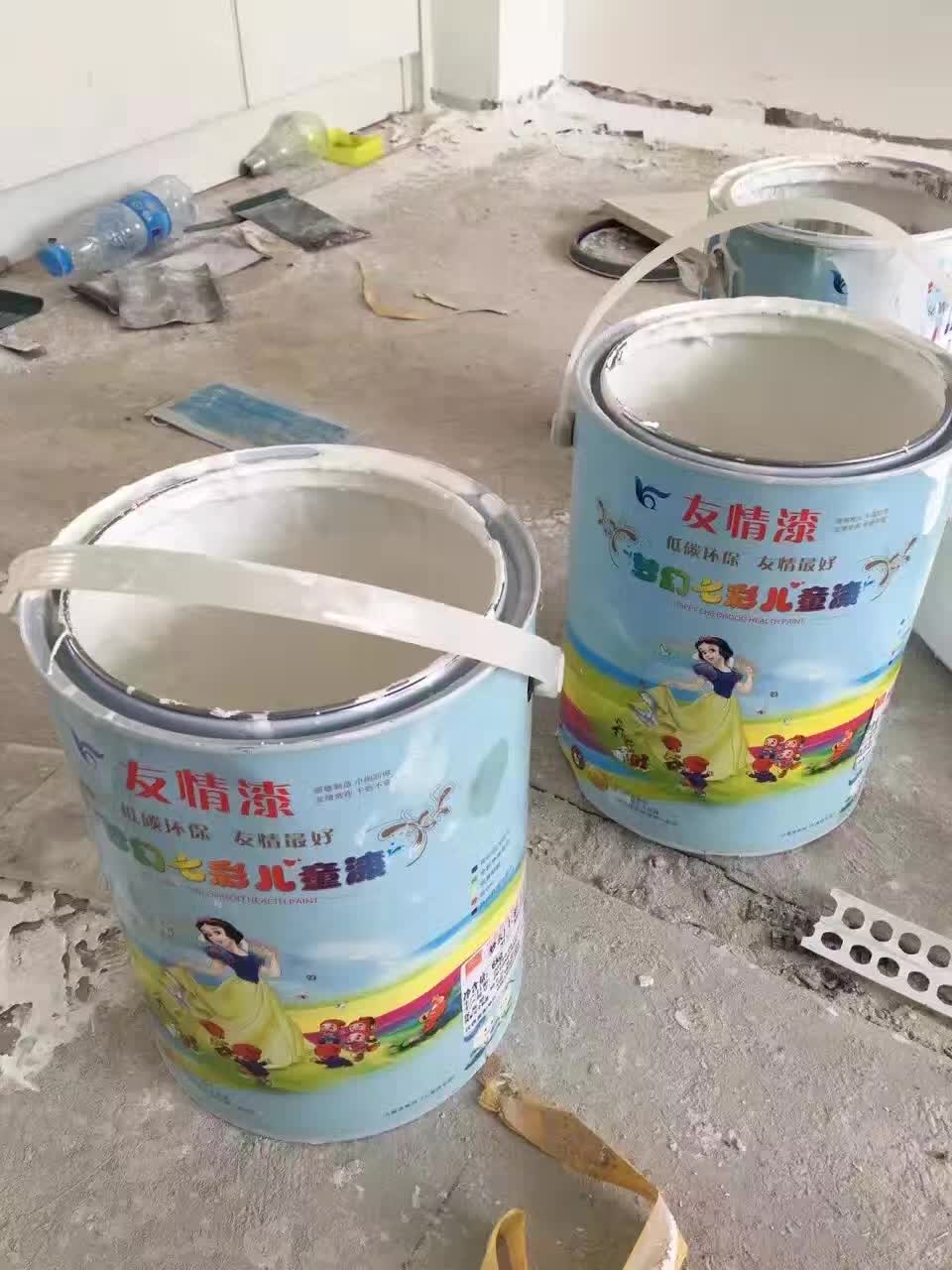 友情漆,用過(guò)說(shuō)好,才是真得好 友情漆,用過(guò)說(shuō)好,才是真得好