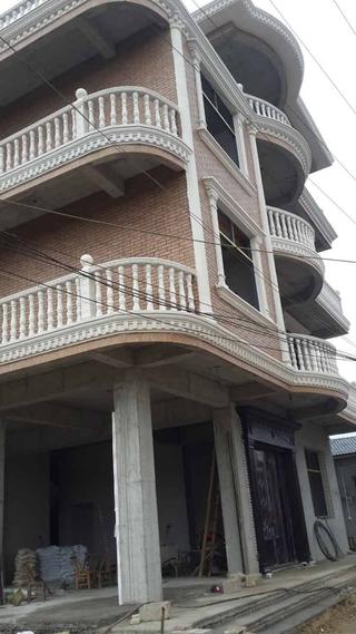 無憂制家,裝點生活——友情漆咸寧工程 無憂制家,裝點生活——友情漆咸寧工程