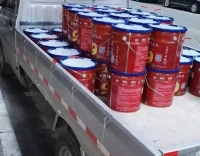 友情漆加盟點(diǎn)亮拾荒者人生