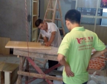 友情漆，好品質的完美呈現