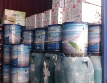 與市場(chǎng)趨勢(shì)一致，友情漆贏得發(fā)展先機(jī)