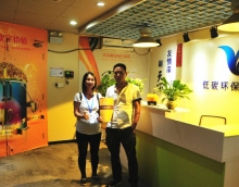 加盟友情漆，實(shí)現(xiàn)華麗轉(zhuǎn)身