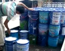 服務(wù)客戶，友情漆樣樣做足100分