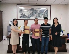 嚴(yán)把產(chǎn)品質(zhì)量關(guān)  選好油漆品牌做大市場(chǎng)